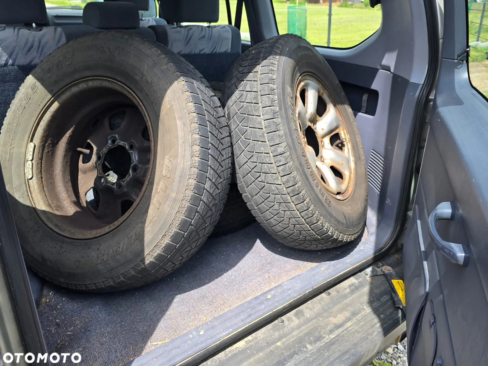 Toyota Land Cruiser 3.0 D Sol - 19