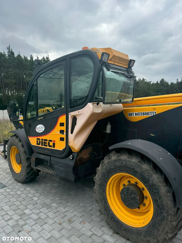 Dieci Ikarus 40.17 - 1