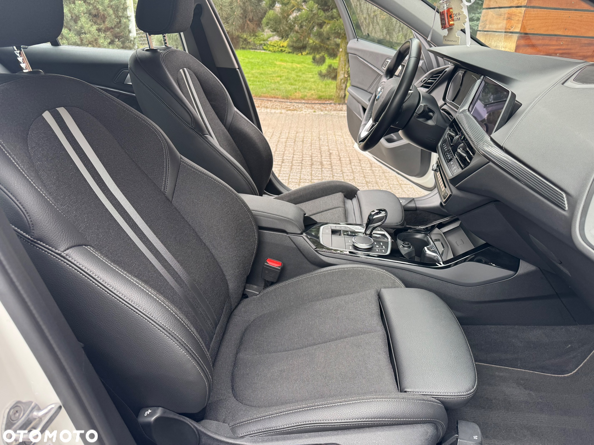 BMW Seria 1 118i Sport Line - 23