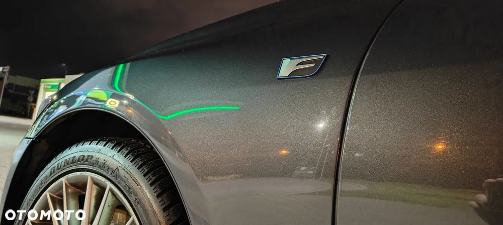 Lexus GS - 2