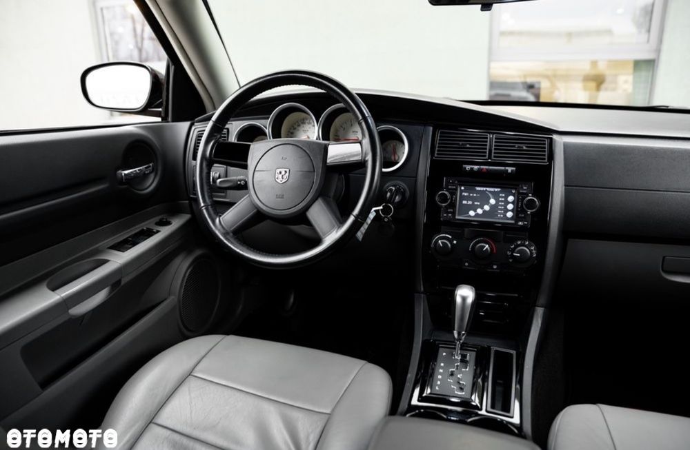 Dodge Magnum 3.5 V6 - 26