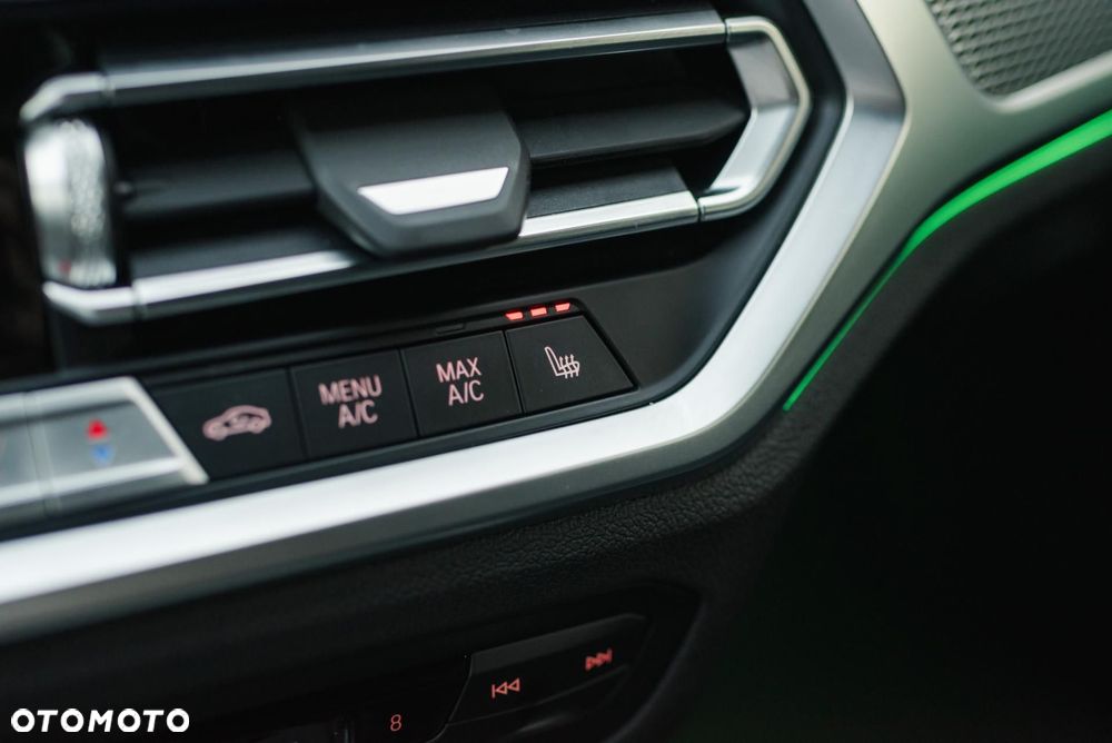 BMW Seria 4 420d mHEV M Sport - 29