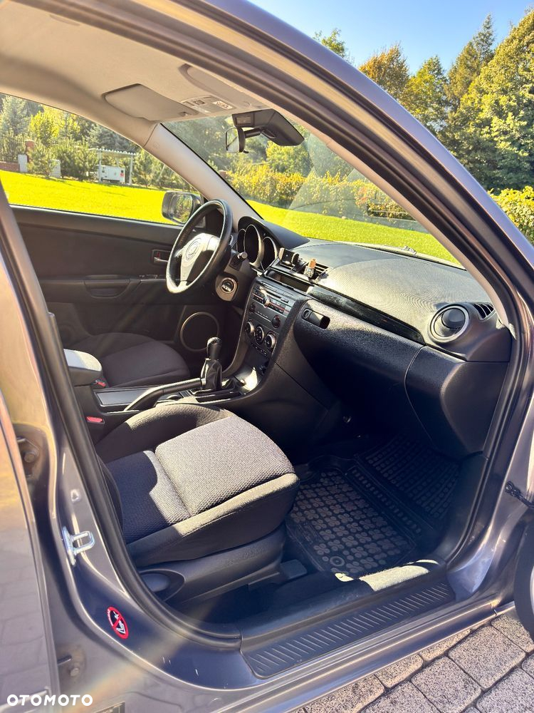 Mazda 3 - 18