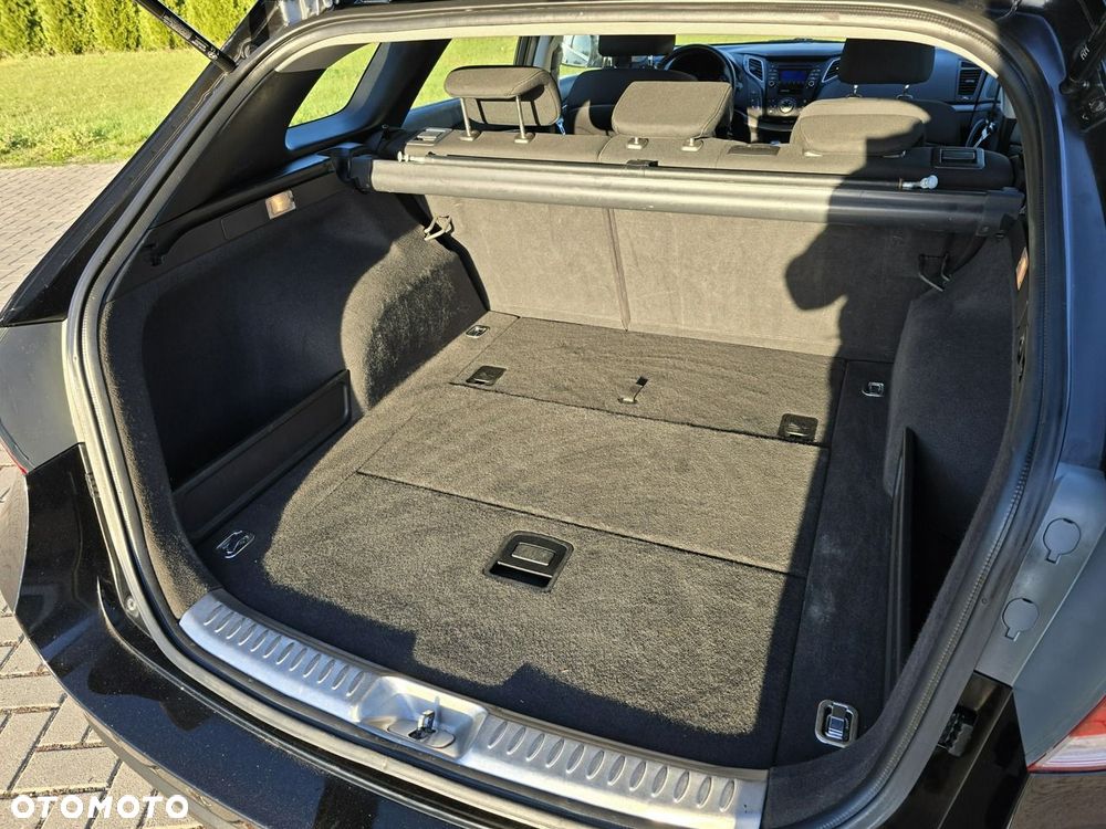 Hyundai i40 - 22