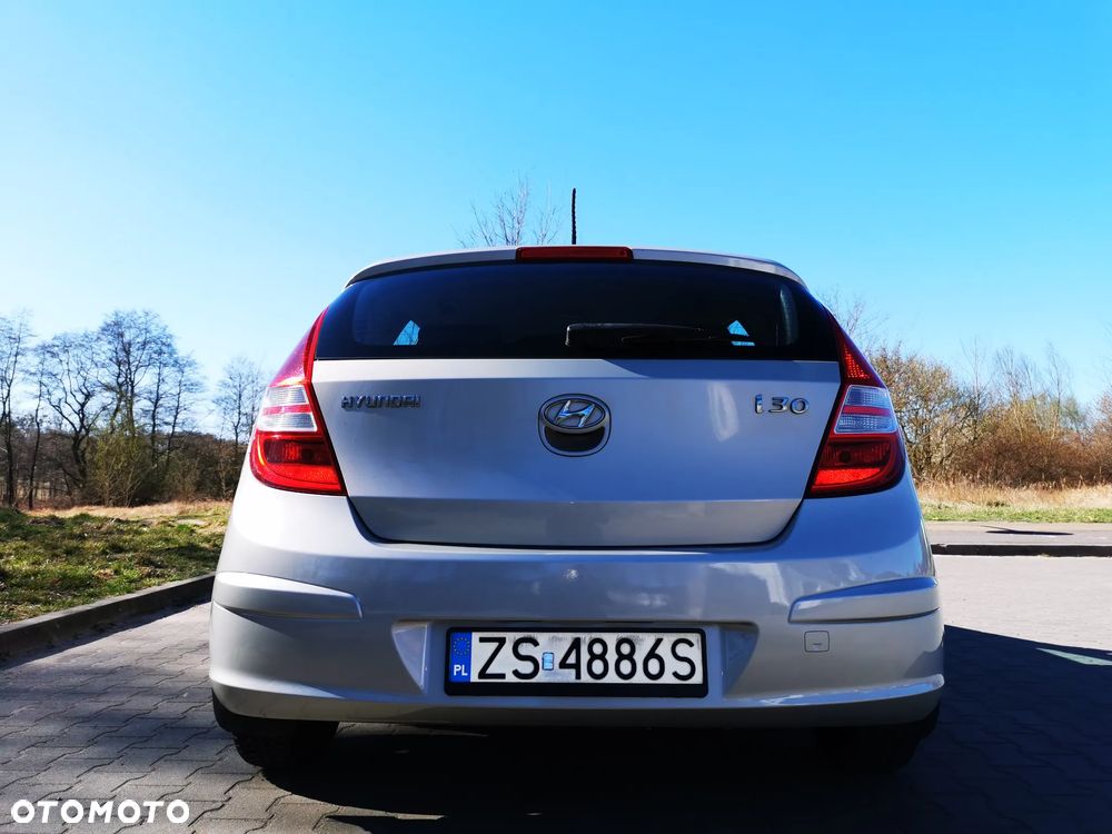 Hyundai i30 1.4 Base - 7