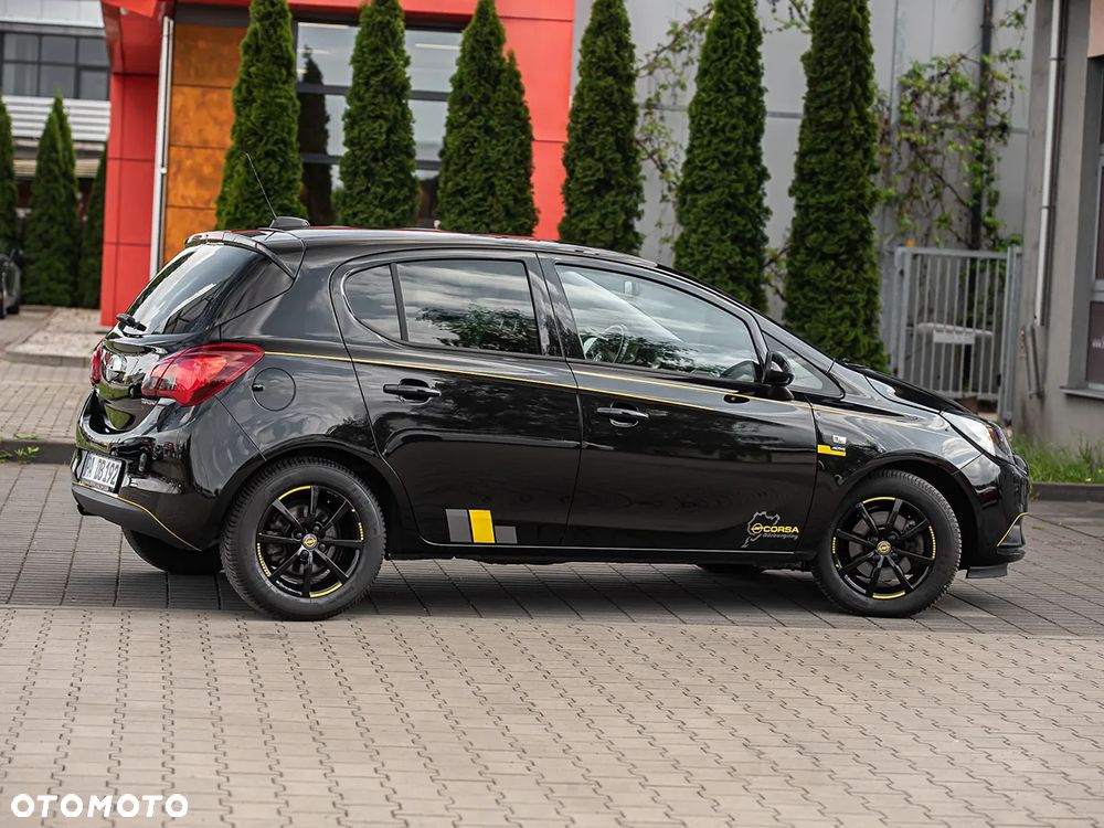 Opel Corsa - 14