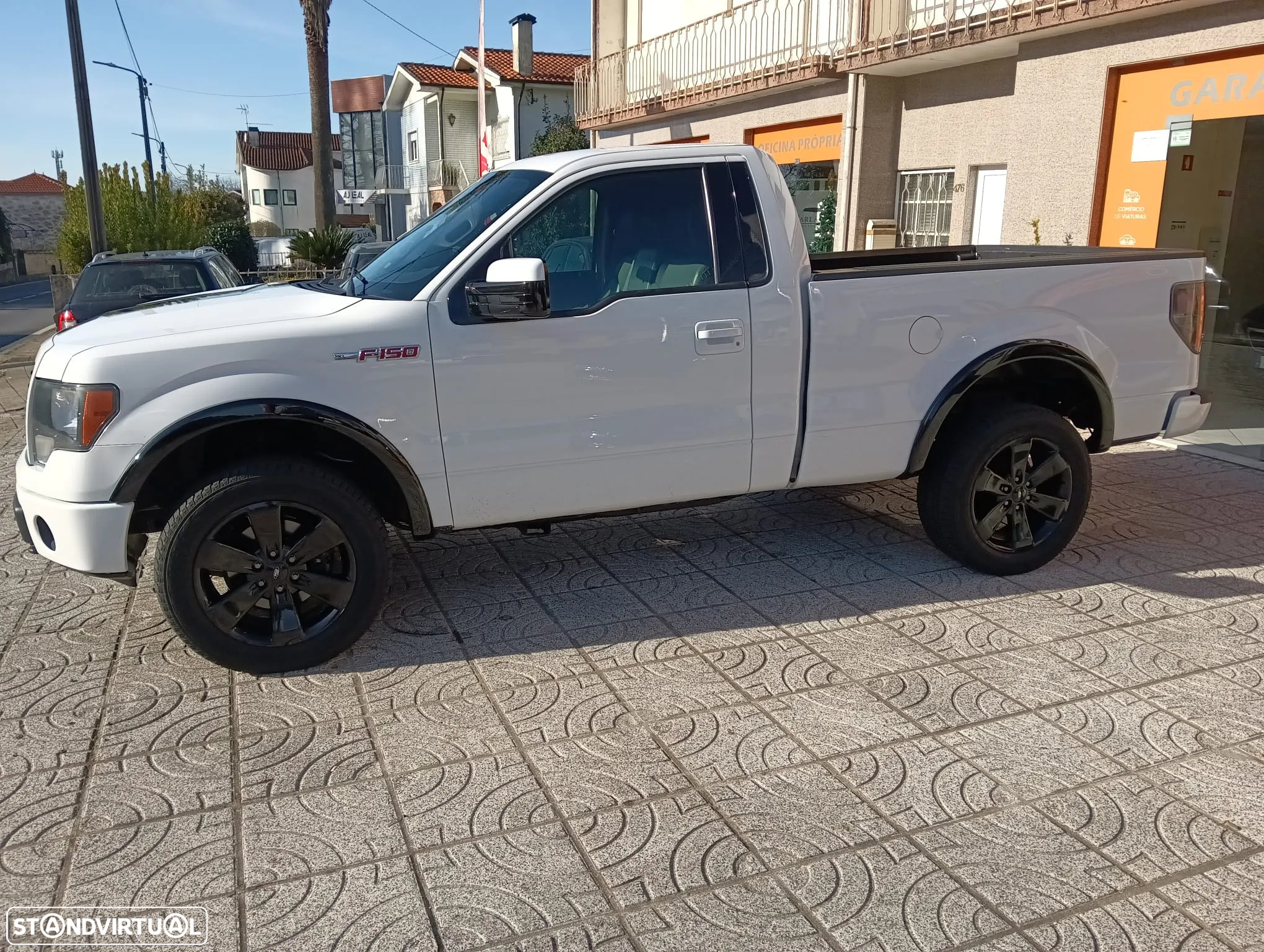 Ford F-150 - 6