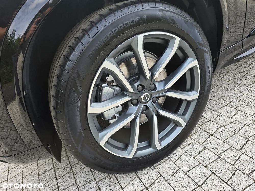 Volvo XC 90 D5 SCR AWD Inscription - 40