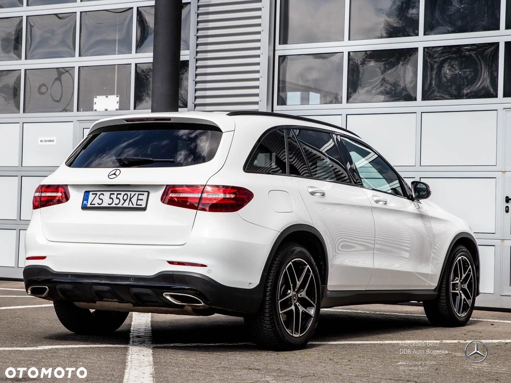 Mercedes-Benz GLC - 17