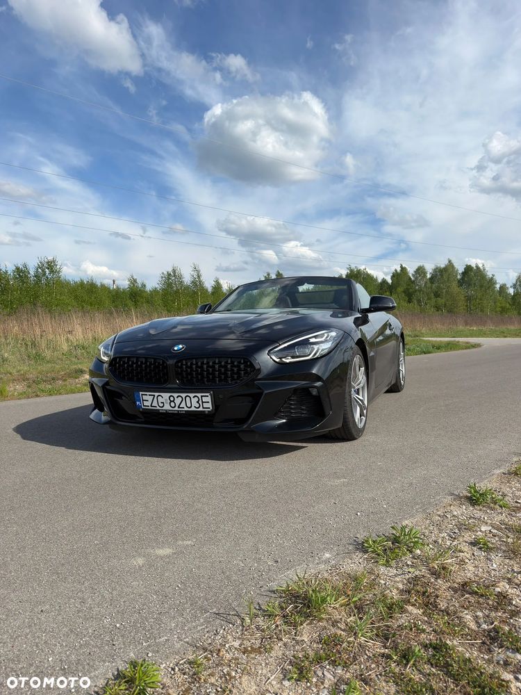 BMW Z4 sDrive20i M Sport - 13
