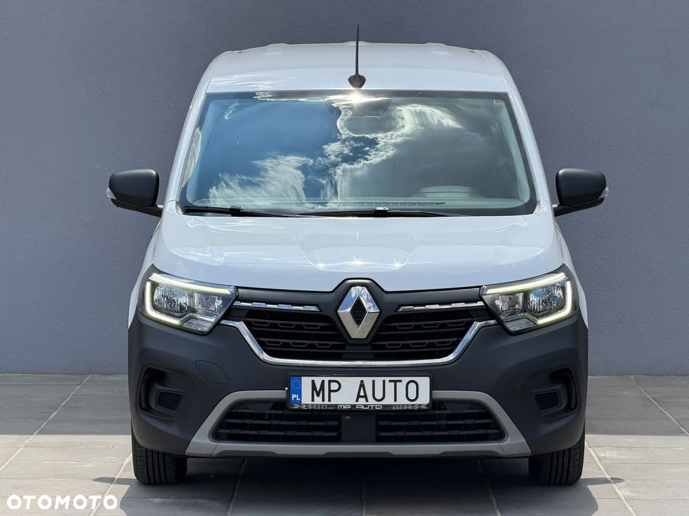 Renault Kangoo - 2