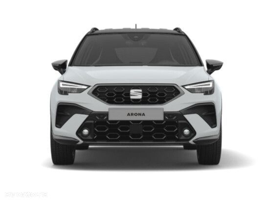 Seat Arona 1.0 TSI Style S&S DSG - 2