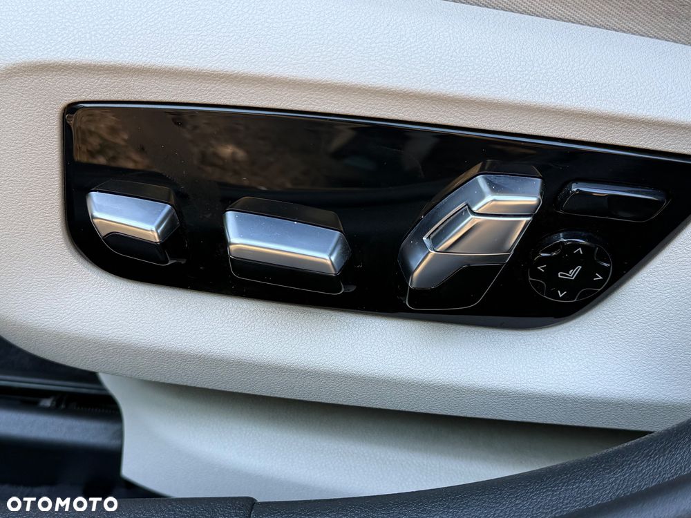 BMW Seria 5 - 18