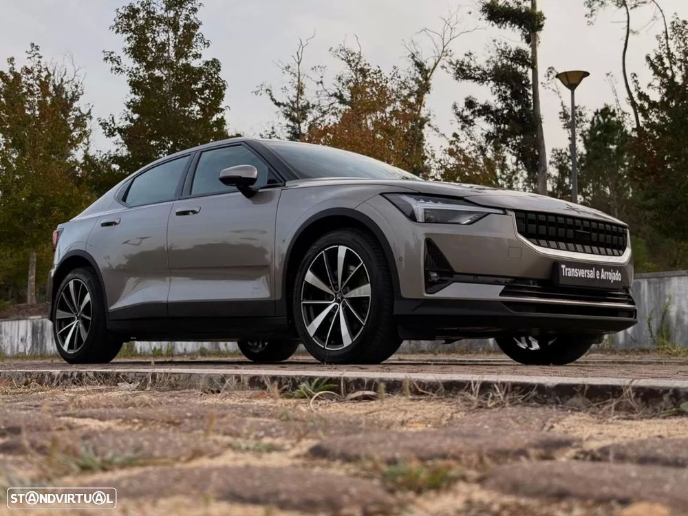Polestar 2 Long Range 78 kWh - 24