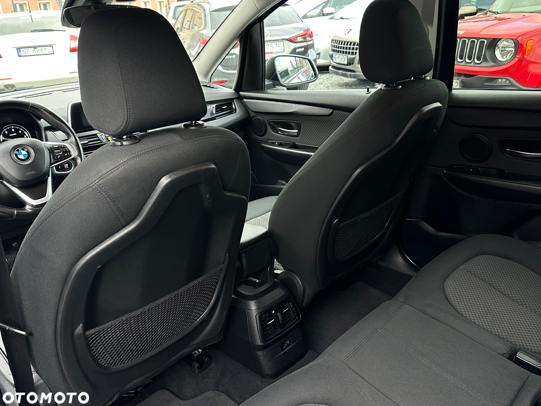 BMW Seria 2 218d GT M Sport - 15