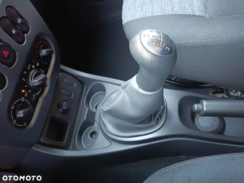 Dacia Duster - 11