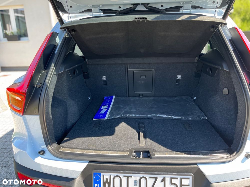 Volvo XC 40 B5 B AWD Ultimate Bright - 33