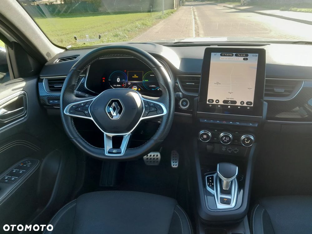Renault Arkana - 14