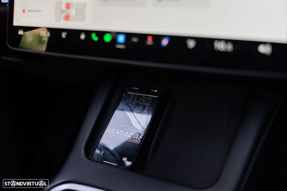 Tesla Model Y Long Range Dual Motor AWD - 25