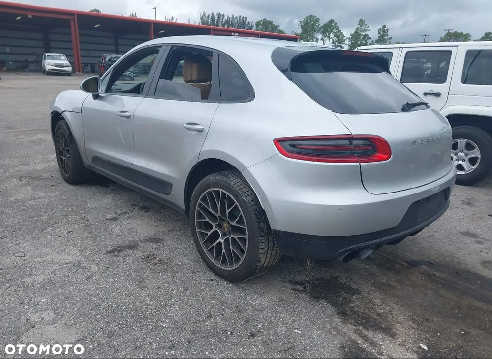 Porsche Macan S PDK - 3
