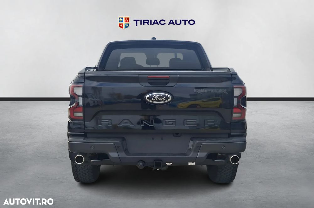 Ford Ranger - 5