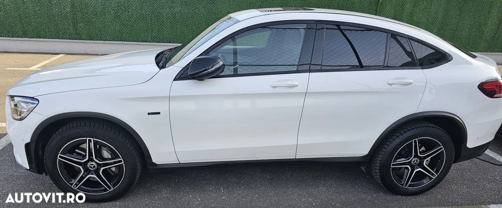 Mercedes-Benz GLC - 4