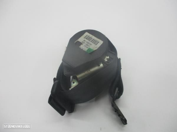 Cinto Tras Dto Volkswagen Golf Vii (5G1, Bq1, Be1, Be2) - 2