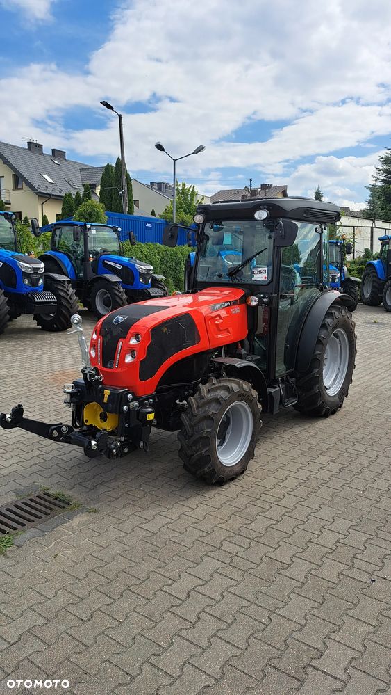 ANTONIO CARRARO AV 2.85L - 13