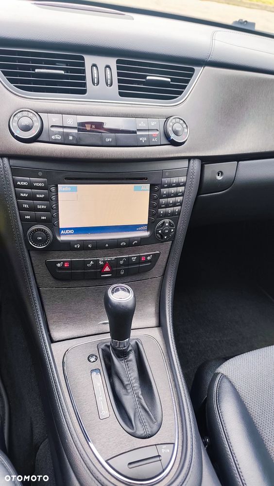 Mercedes-Benz CLS 320 CDI - 15
