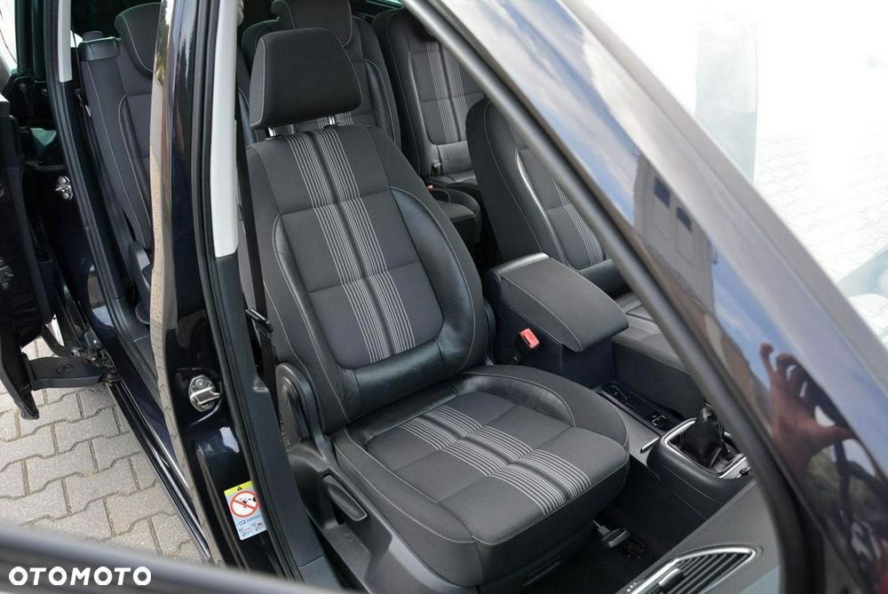 Volkswagen Sharan 2.0 TDI BlueMotion Technology Match - 18