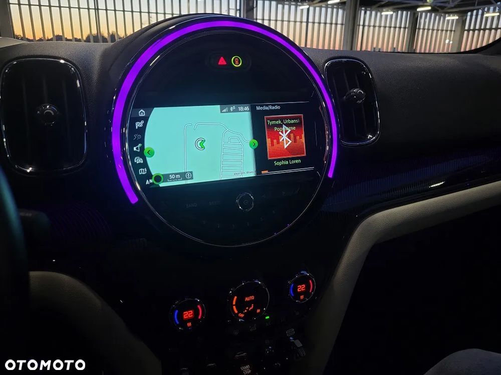 MINI Countryman JCW ALL4 - 17