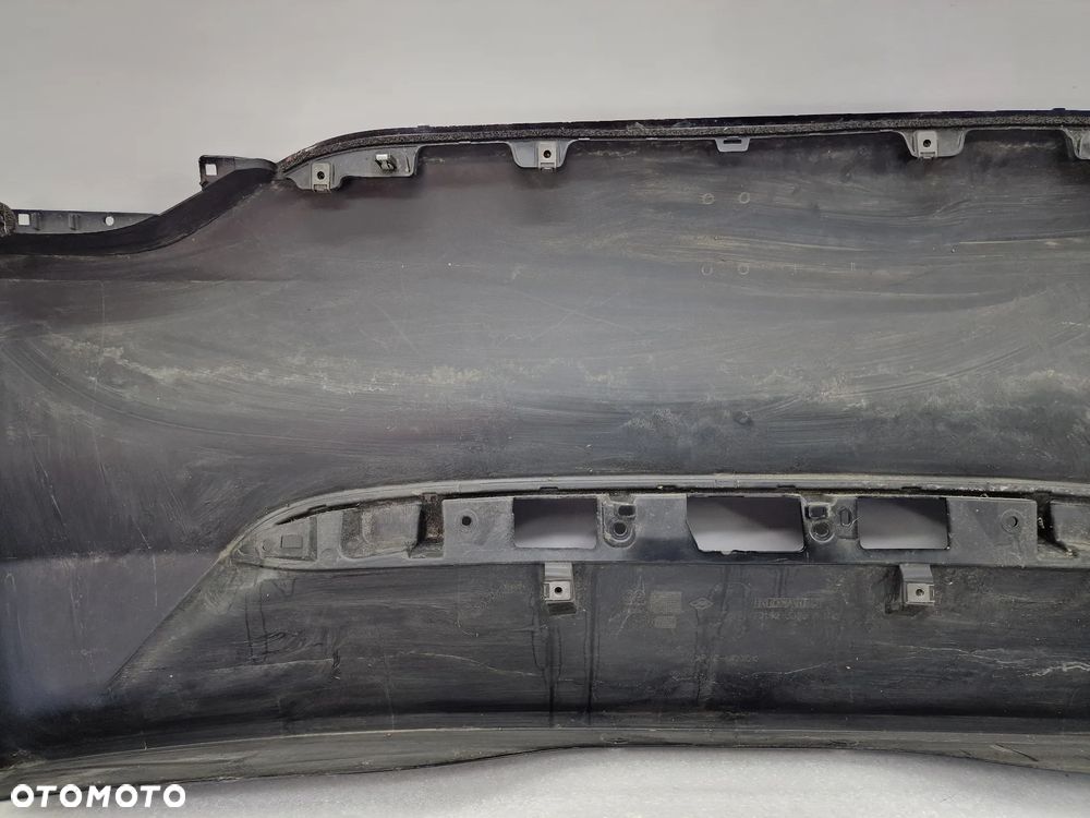 RENAULT ESPACE V 5 14- CZARNA METALIK NOWA ORYGINALNA BLENDA / KLAPA TYLNA / NAKŁADKA NA KLAPĘ TYLNĄ TYLNIĄ TYŁ , NR 901523396R , NR AUKCJI BL4 - 9