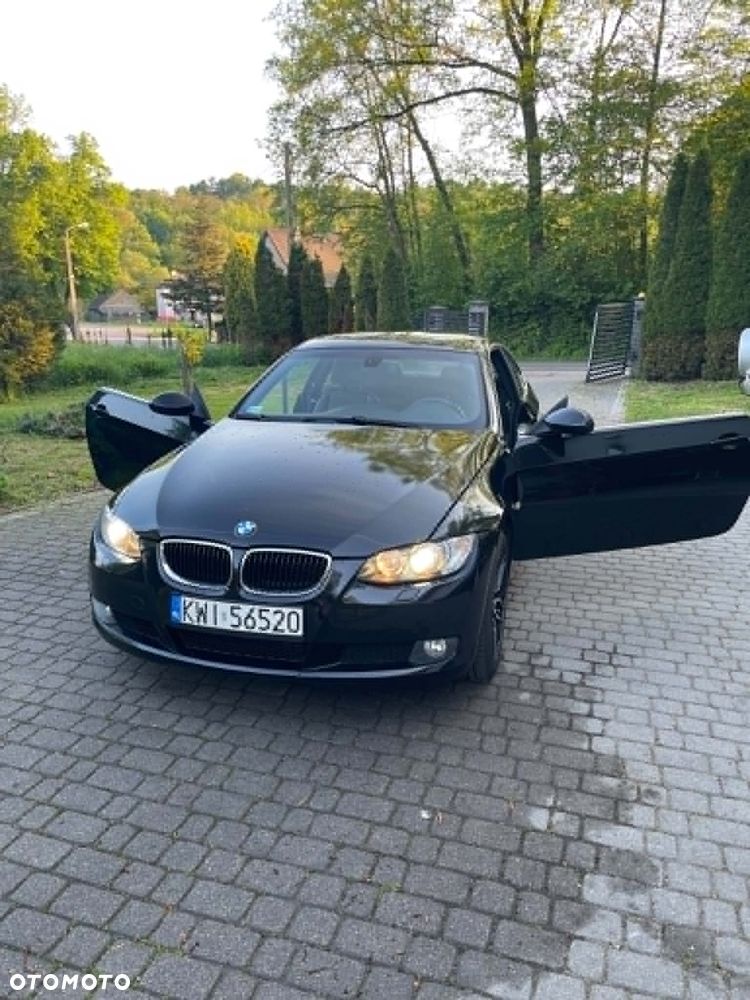 BMW Seria 3 - 2