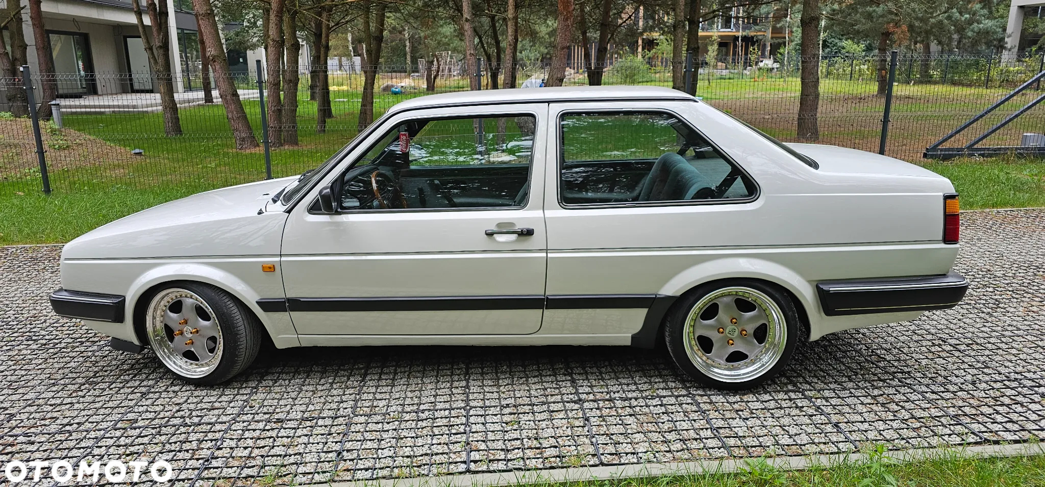 Volkswagen Jetta - 7