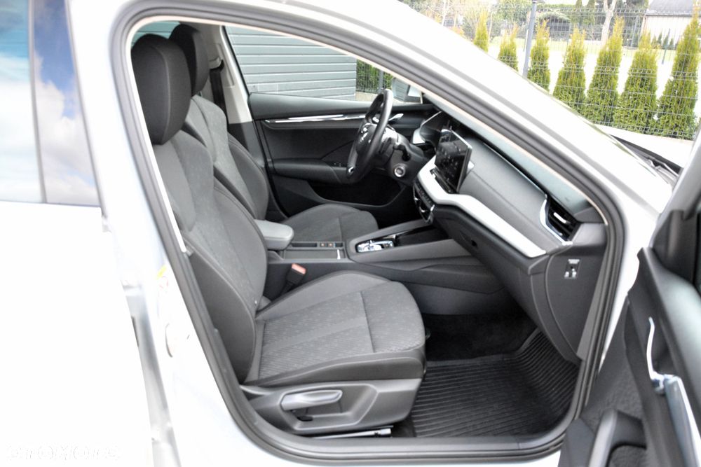 Skoda Octavia 2.0 TSI 4x4 Style DSG - 15