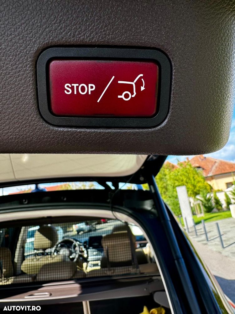 Mercedes-Benz GLE 350 d 4MATIC - 12