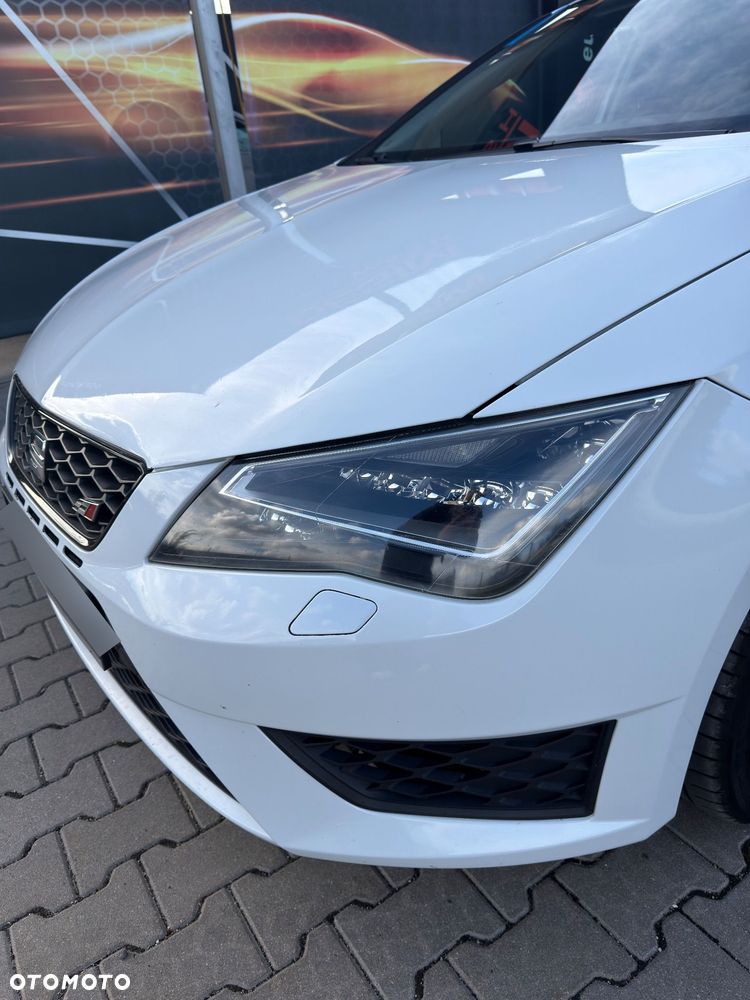 Seat Leon 2013 photo 5