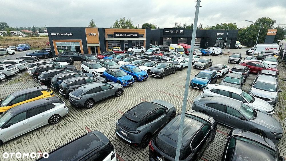 Citroën C3 Aircross 1.2 PureTech Max S&S EAT6 - 33