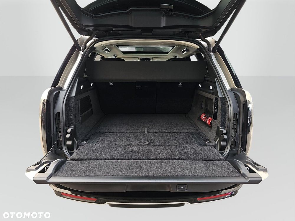 Land Rover Range Rover - 33