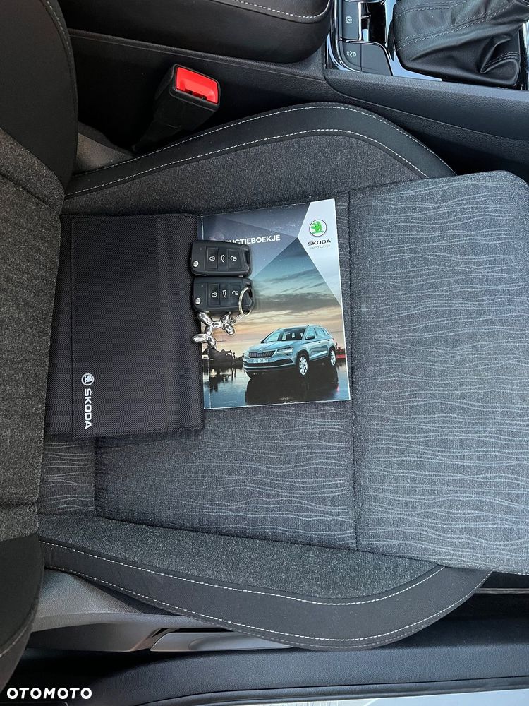 Skoda Karoq 1.5 TSI DSG Ambition - 29