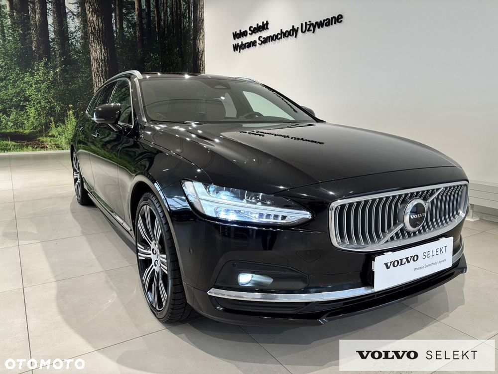 Volvo V90 - 3