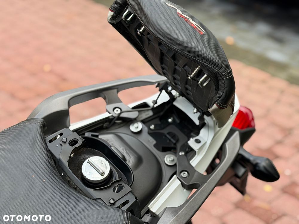 Honda NC - 29