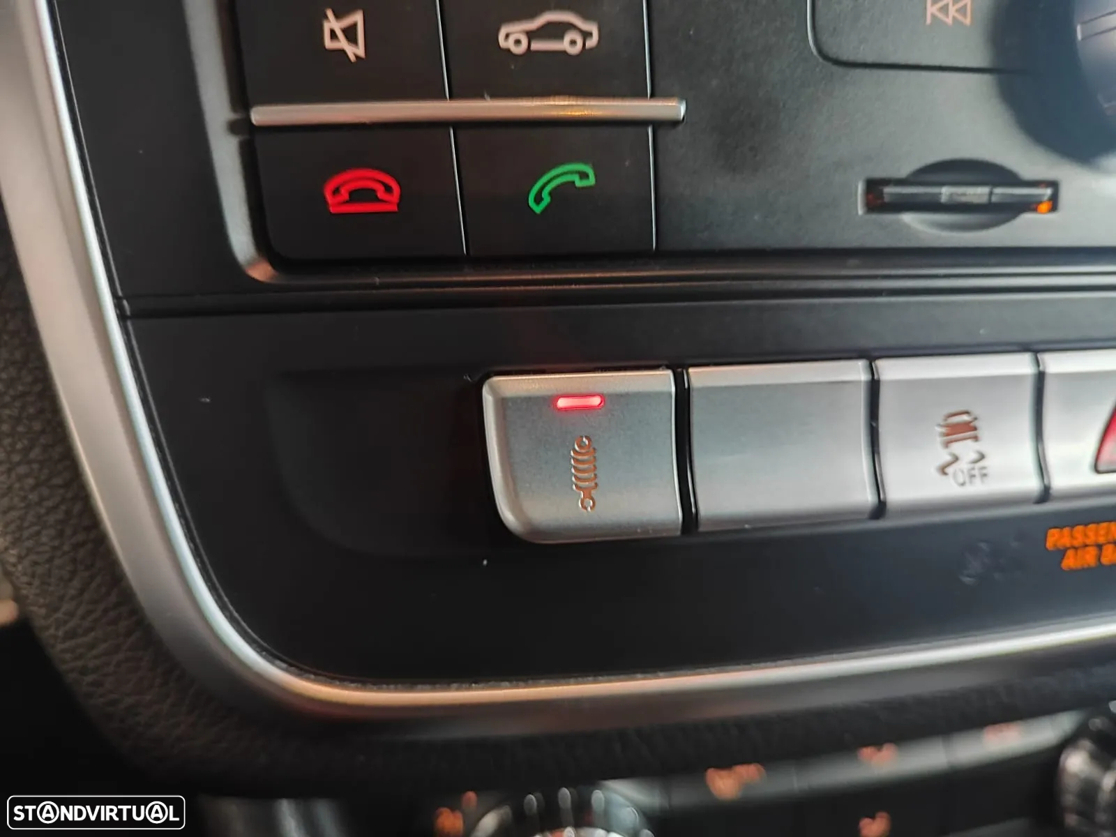 Mercedes-Benz CLA 45 AMG Shooting Brake 4-Matic - 41