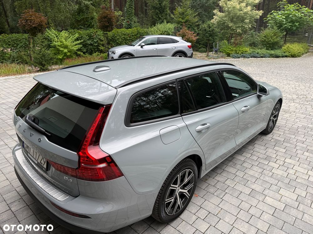 Volvo V60 - 27