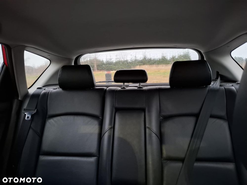 Mazda 3 1.6 CD Sport Exclusive - 16