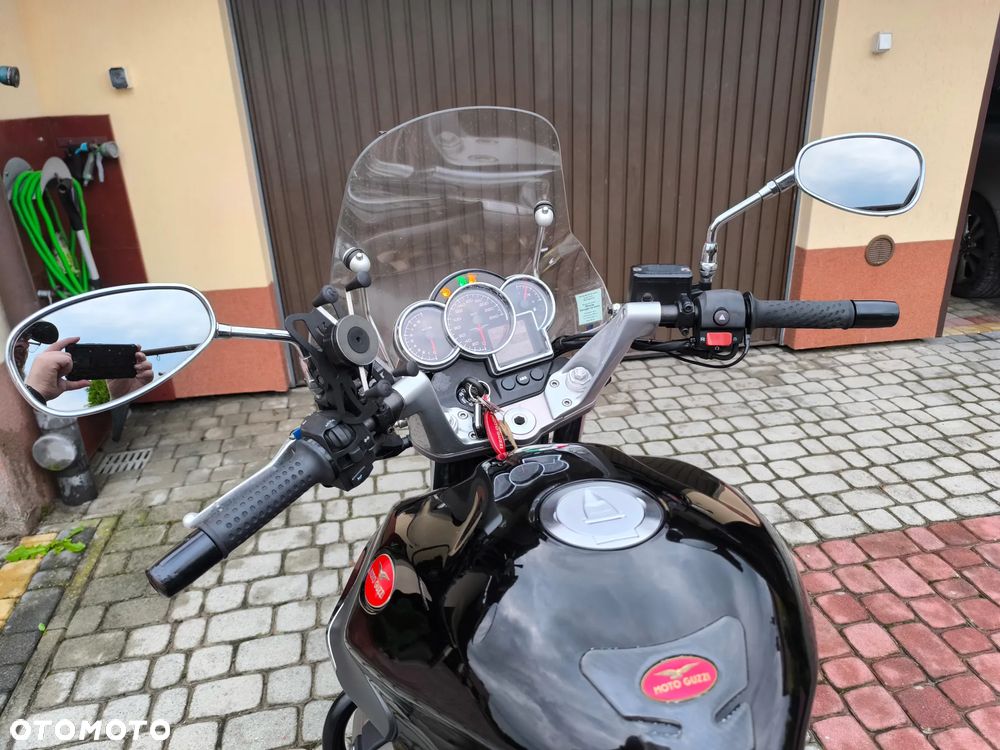 Moto Guzzi Breva - 26