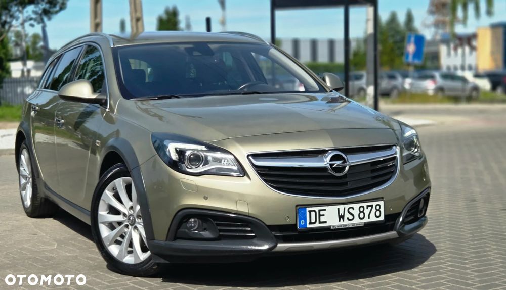 Opel Insignia 2.0 Ultimate Exclusive - 2