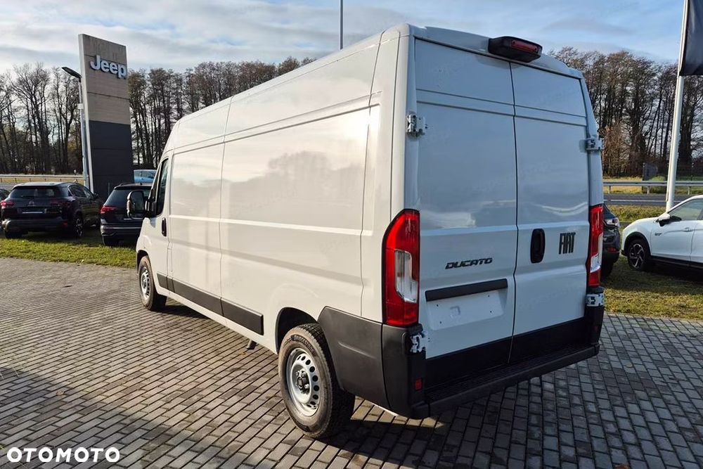 Fiat Ducato L3H2 2.2 140KM - 9