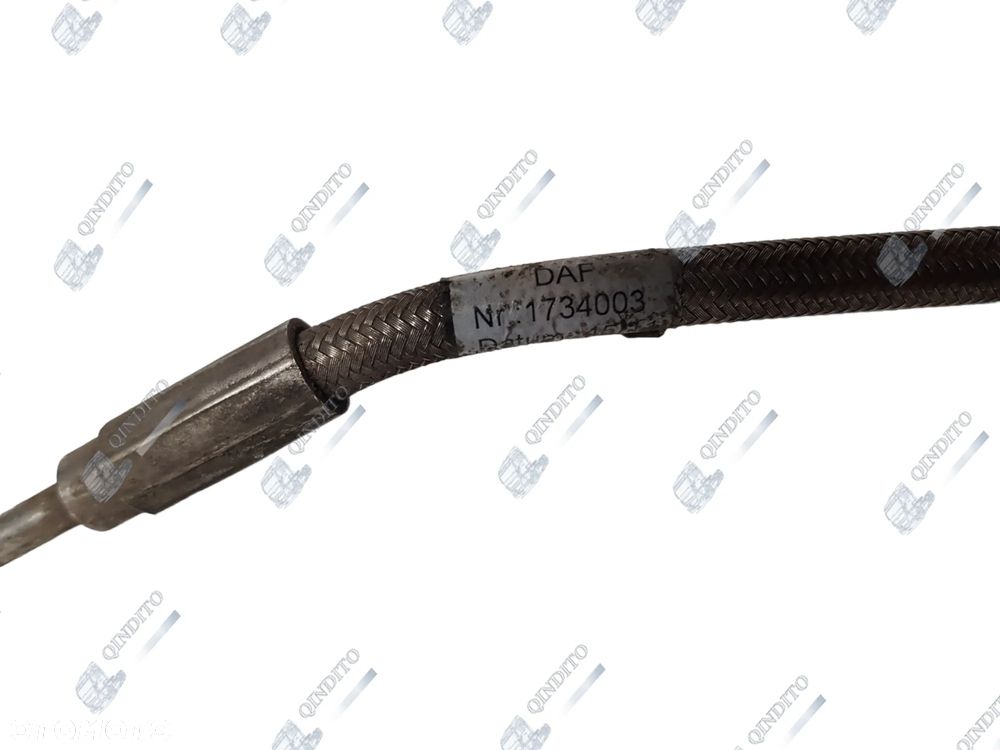 RURKA PRZEWÓD WTRYSKU ADBLUE DAF 105 1734003 - 3
