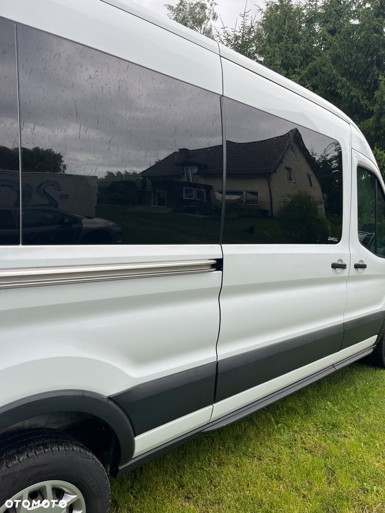 Ford Transit Kombi L3H2 Trend - 5